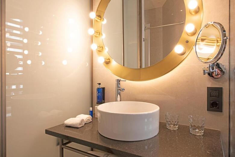 Hotel Pestana Cr7 Gran V�a Madrid