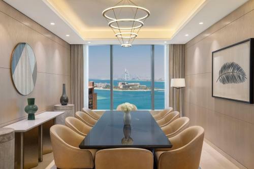 Hotel The St. Regis Dubai, The Palm