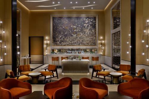 Hotel The St. Regis Dubai, The Palm