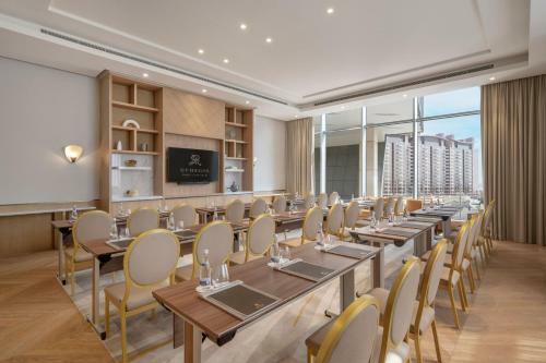 Hotel The St. Regis Dubai, The Palm