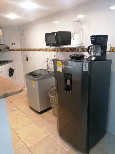 Apartamento Cabrero Beach 1111