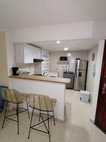 Apartamento Cabrero Beach 1212