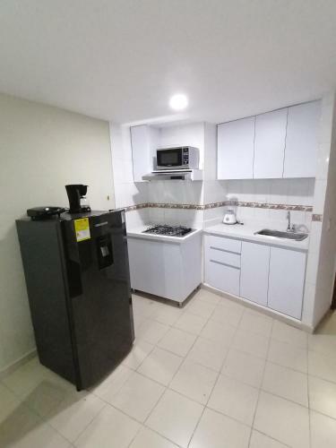 Apartamento Laguito House 312