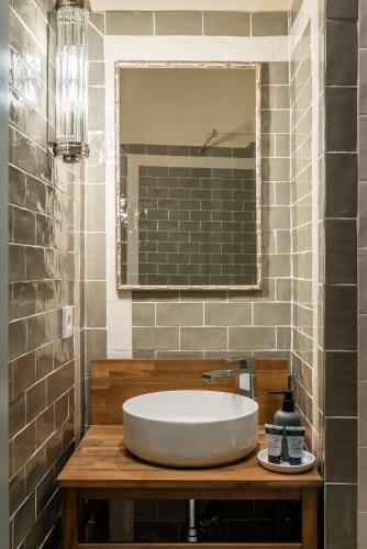 Apartamento Bypillow Residence Abril