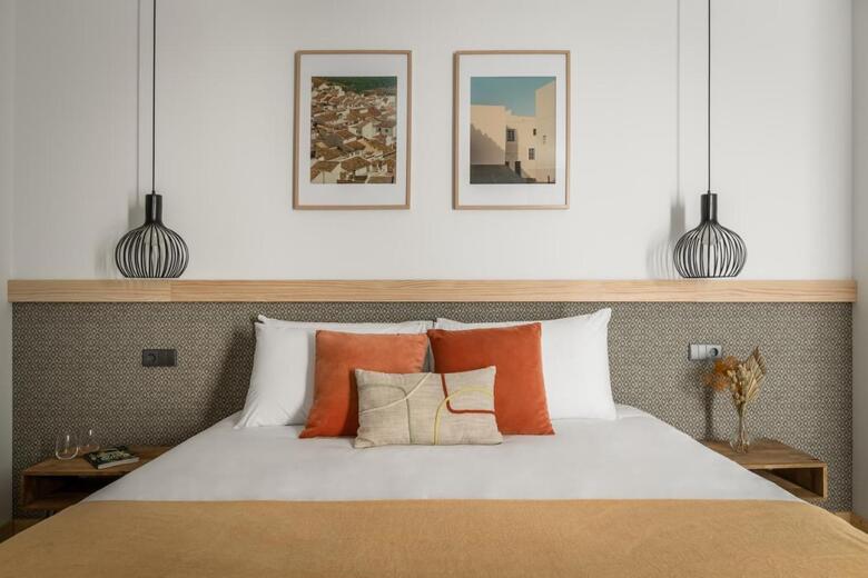 Hotel Bypillow La Sal