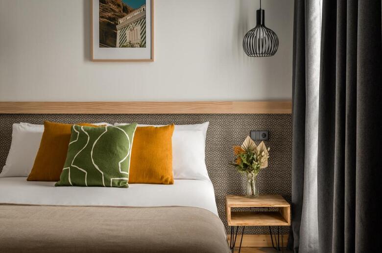 Hotel Bypillow La Sal