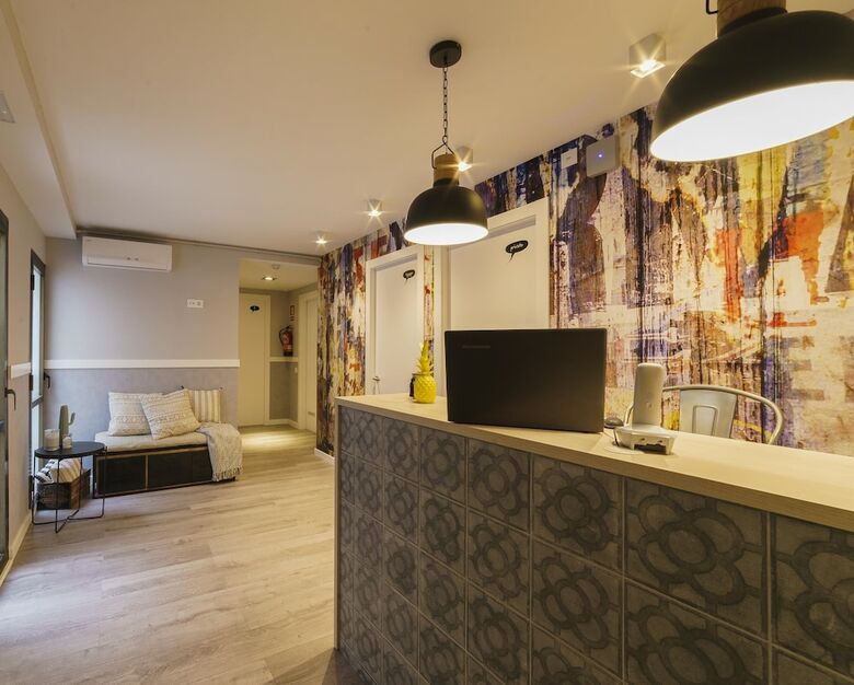 Hostal Bypillow Wander