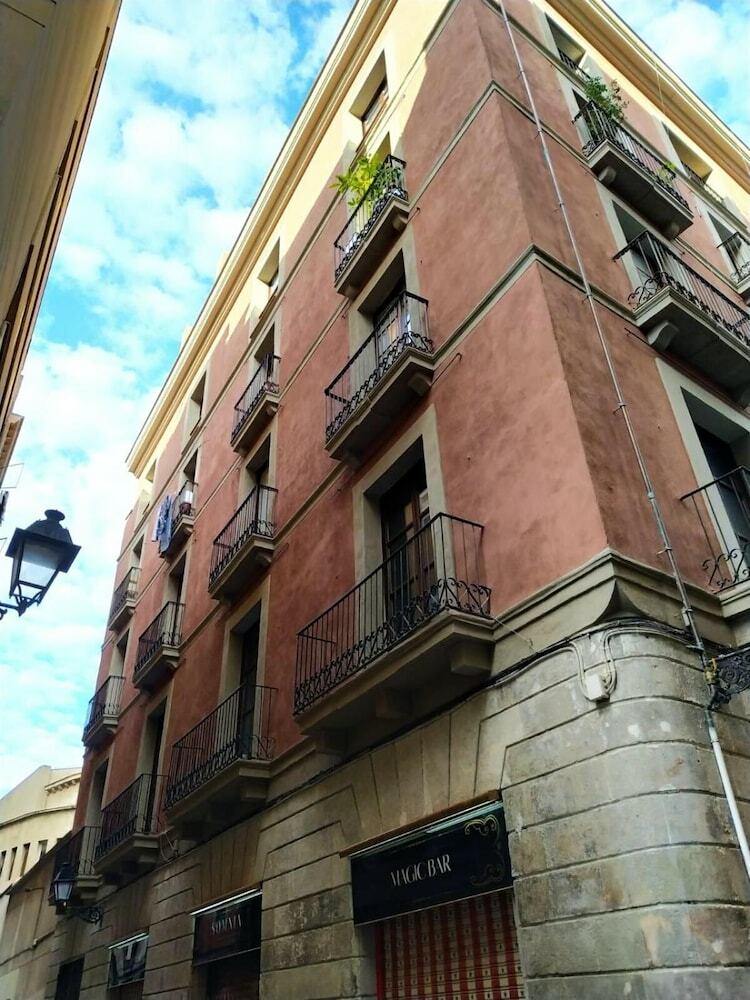 Hostal Bypillow Wander