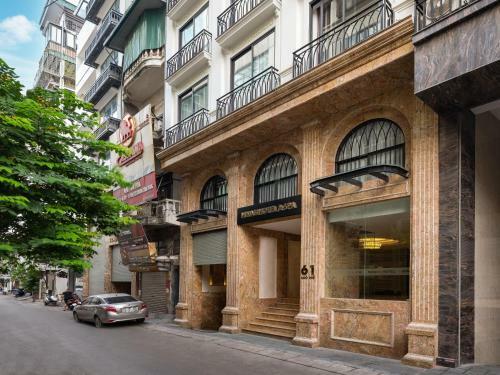 Minasi Hotel & Spa