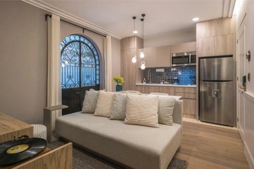 Apartamento Casa Cleo Luxury Plus By Viadora