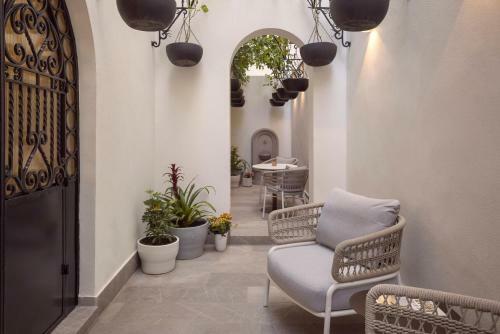 Apartamento Casa Cleo Luxury Plus By Viadora