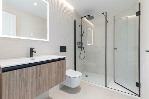 Apartamentos Calatrava By Alma Suites