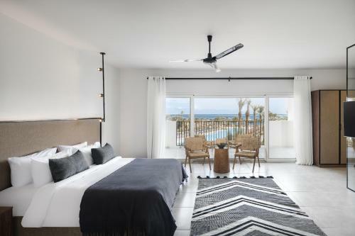 Hotel Serry Beach Resort