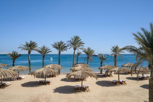Hotel Serry Beach Resort