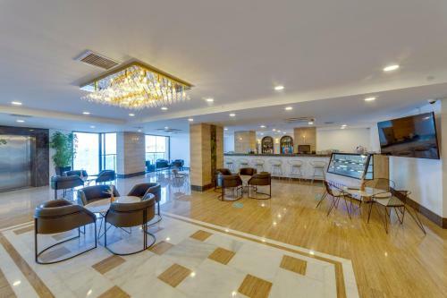 Hotel Signature Blue Resort
