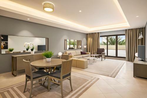 Hotel Wyndham Residences The Palm