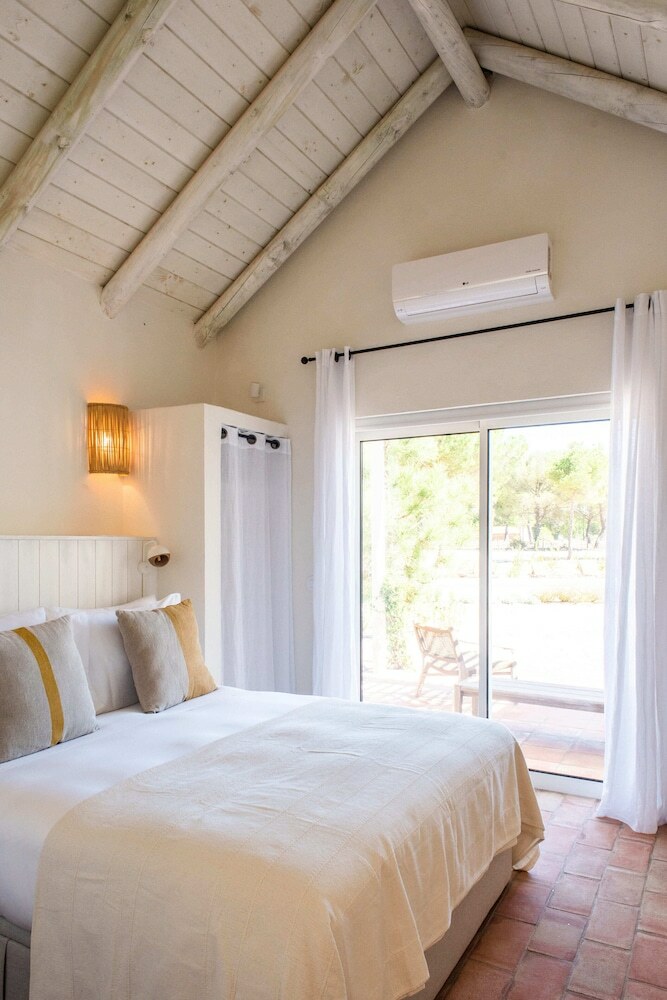 Hotel Independente Comporta