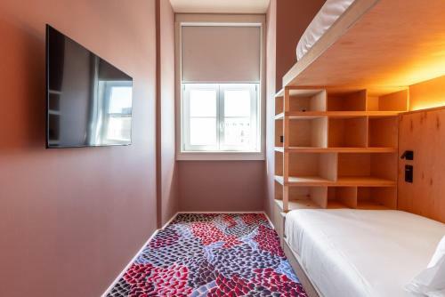 Hotel Independente Bica
