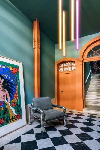 Hotel Independente Bica