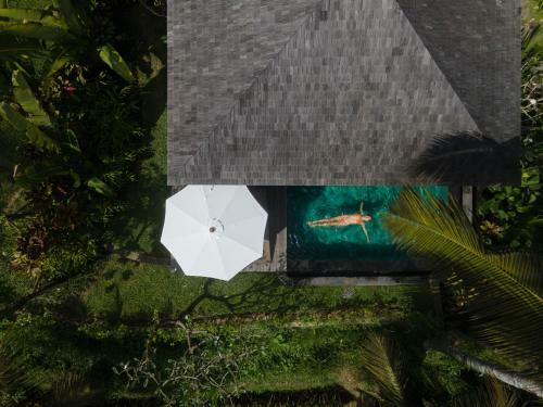 Hotel Kappa Senses Ubud