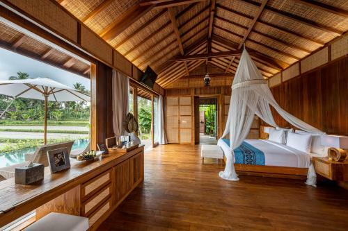 Hotel Kappa Senses Ubud