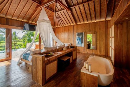 Hotel Kappa Senses Ubud