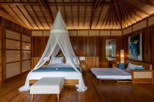 Hotel Kappa Senses Ubud