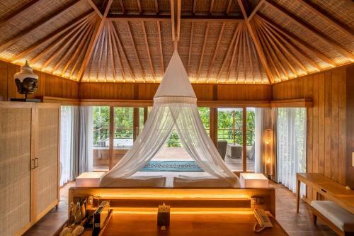 Hotel Kappa Senses Ubud