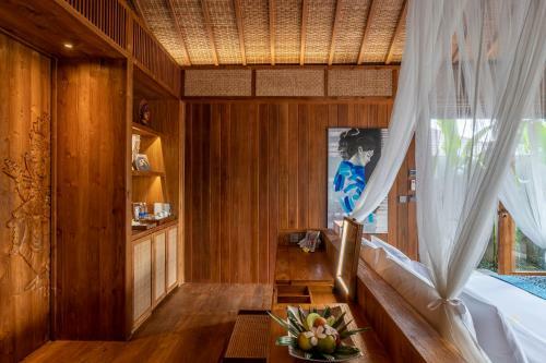 Hotel Kappa Senses Ubud