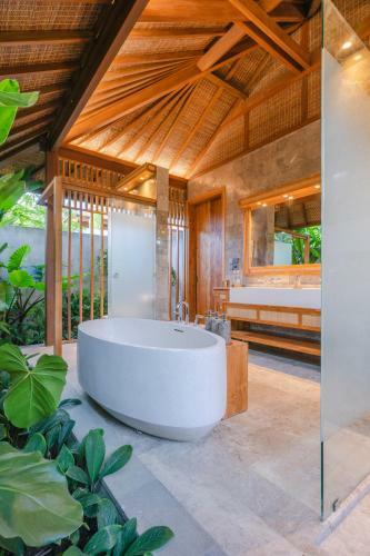 Hotel Kappa Senses Ubud