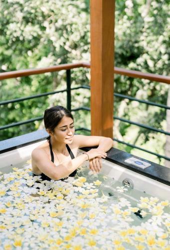 Hotel Kappa Senses Ubud