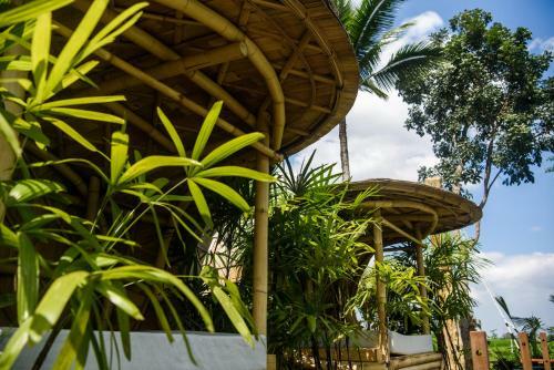 Hotel Kappa Senses Ubud