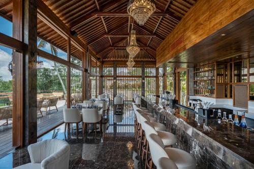 Hotel Kappa Senses Ubud