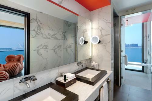 Hotel Hyatt Centric Jumeirah Dubai
