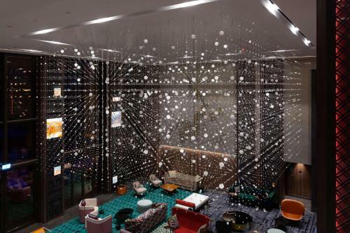 Hotel Hyatt Centric Jumeirah Dubai