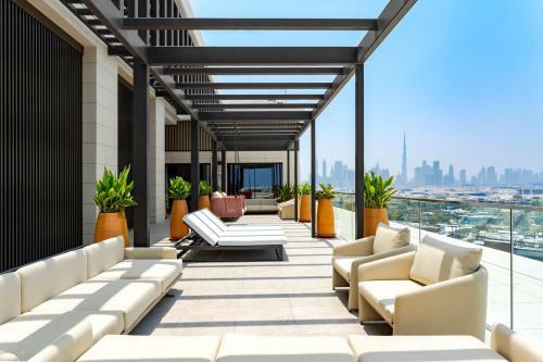 Hotel Hyatt Centric Jumeirah Dubai