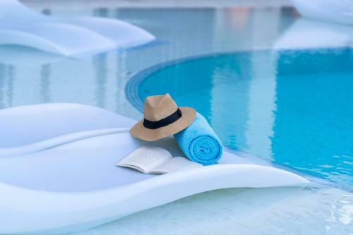 Hotel Hyatt Centric Jumeirah Dubai