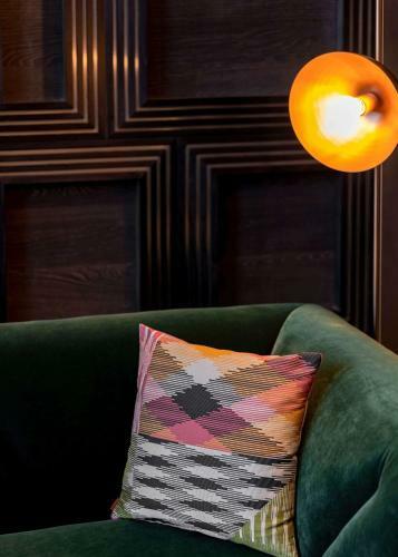 Hotel Hyatt Centric Jumeirah Dubai