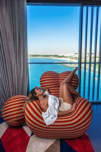 Hotel Hyatt Centric Jumeirah Dubai