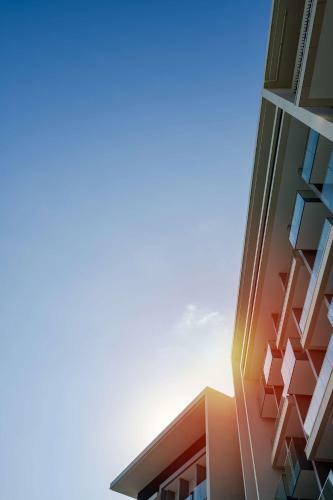 Hotel Hyatt Centric Jumeirah Dubai