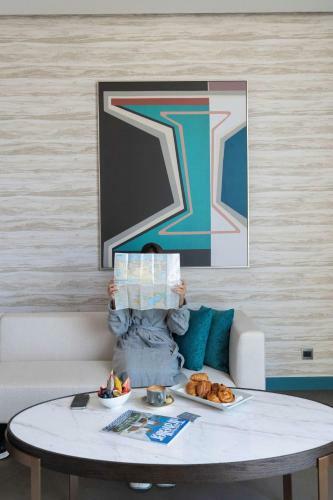 Hotel Hyatt Centric Jumeirah Dubai