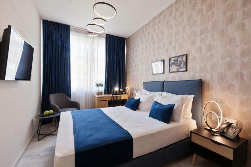 Trendy Hotel By Athens Prime Hotels