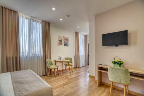 Orbeli Hotel Yerevan