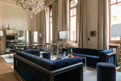 Hotel Nolinski Venezia