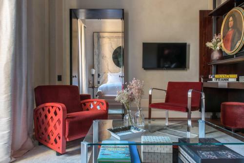 Hotel Nolinski Venezia