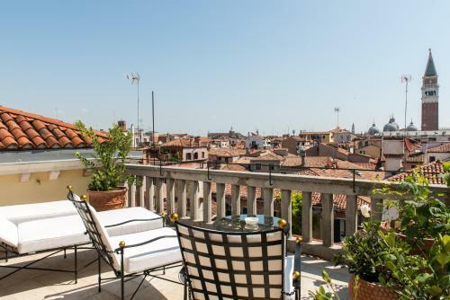 Hotel Nolinski Venezia