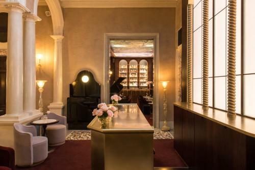 Hotel Nolinski Venezia