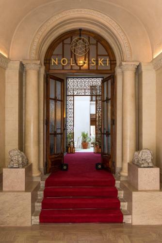 Hotel Nolinski Venezia