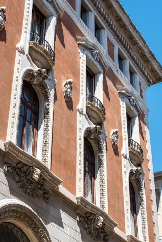 Hotel Nolinski Venezia