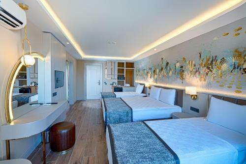 Hotel Seaphoria Beach Resort